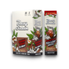 Blazy Susan Russian Cream Tea Leaf Wraps 2pk 25ct Box