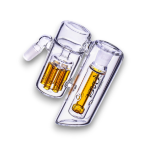 Clover Tree Ash Catcher 45-Deg