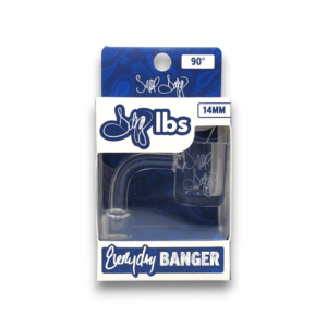 Dogg Lbs | Everyday Quartz Banger