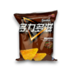 Doritos Smokin BBQ Flavor