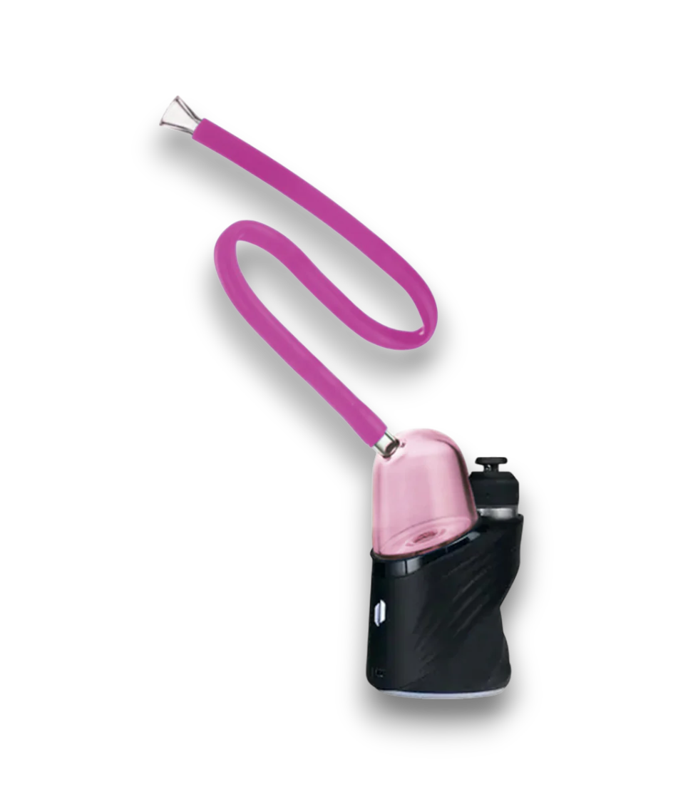 WULF Link Puffco Attachment