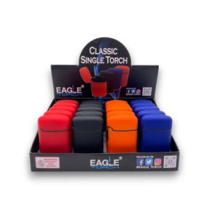 Eagle Torch PT113 | 20ct Box