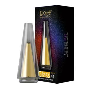 Lookah Unicorn Glass Attachment