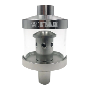 Contraband PUR Mollases Catcher