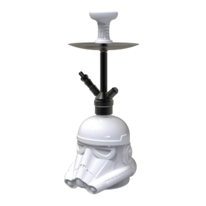 Mob Trooper Hookah 20''