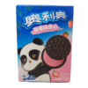 Oreo Panda Strawberry