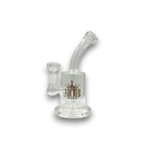 8" MOB Labs Dab Rig