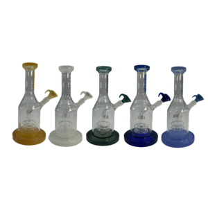 9'' Static Double Rim WP