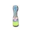3.5" Slime Spiral Chillum