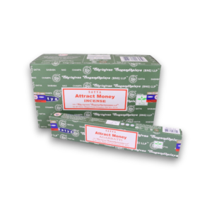 Satya Nag Champa Incense