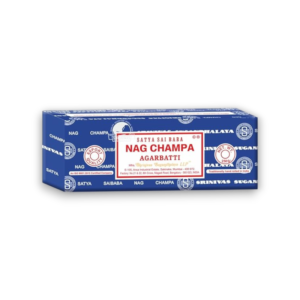 Satya Nag Champa Incense