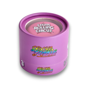 LRC | Hybrid 3pt Grinder