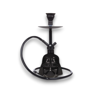 20'' MOB Darth Vader Hookah
