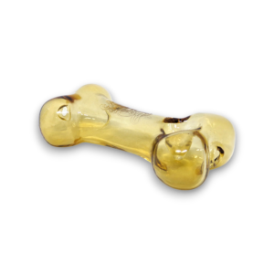 Dogg Lbs | 4" Dogg Bone HP | Gold