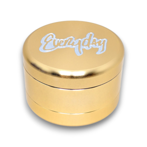 Dogg Lbs | Everyday Blunt Grinder | 55mm 3pt