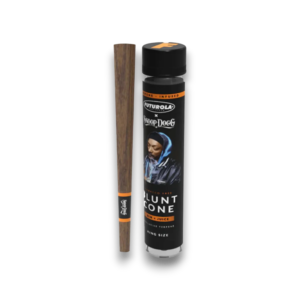 Snoop Dogg x Futurola | Gin + Juice Blunt Cones | KS 12ct Box