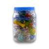 2.5" Mix Design HP Jar | 40ct