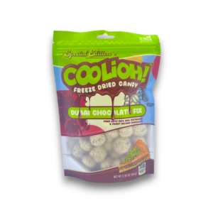 Coolioh! Freeze Dried Candy