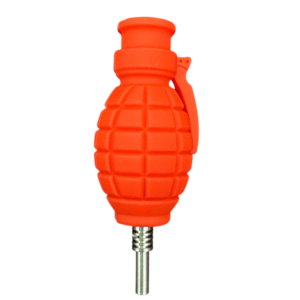 Silicone Grenade NC