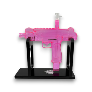 MOB Labs | Uzi Gun WP