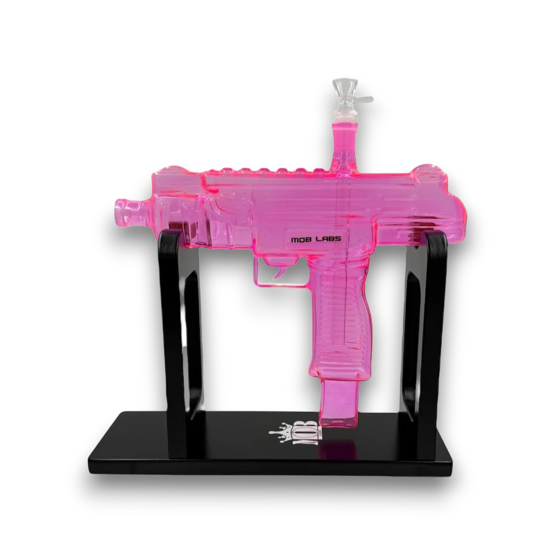 MOB Labs | Uzi Gun WP