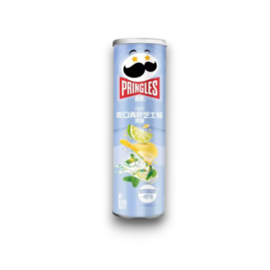 Pringles - Lime
