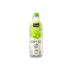Minute Maid | 450ml Sparkling Water | White Grape