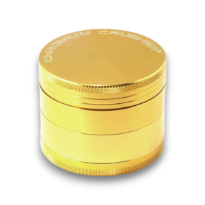 Chromium Crusher 2.5" Grinder