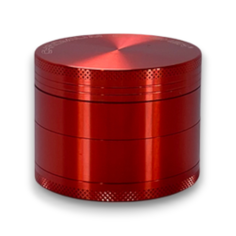 Chromium Crusher 2.5" Grinder