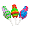 Silicone Grenade Nectar Collector