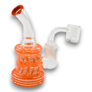 5" Mini Colored Web WP