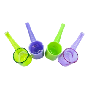 5" Proxy Compatible Sherlock - Solid Colors