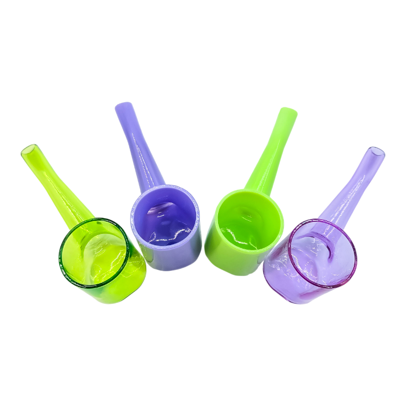 5" Proxy Compatible Sherlock - Solid Colors