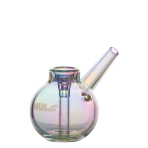 WULF Beek Glass Bubbler