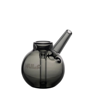 WULF Beek Glass Bubbler