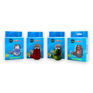 POP Jen X Battery 4ct