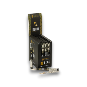 Benji Cones 24ct Box