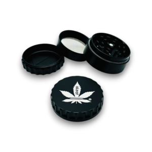 aLeaf 63mm Color Gear Grinder