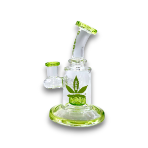6" aLeaf Circ Perc WP
