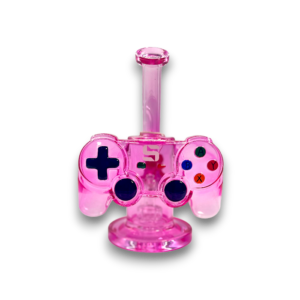 Silo Game Controller Rig