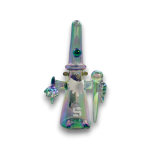 8" Silo Sorcerer Rig