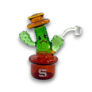 Silo Cactus Rig