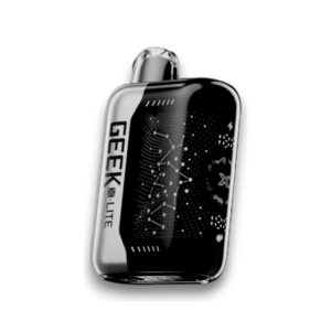 Geek X-LITE 50k Puff Vape | 5ct Box
