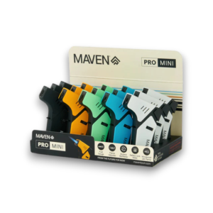 Maven Pro Mini | 15ct | Classic