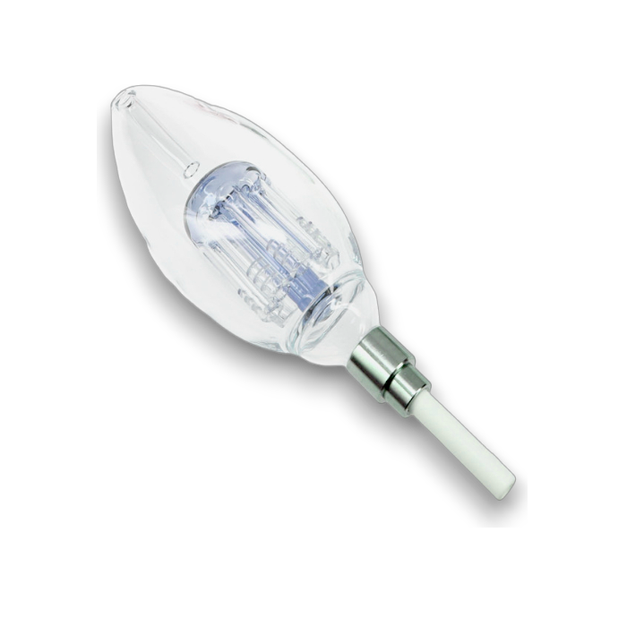 Dome NC w/ Tree Perc in Box