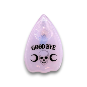Blackcraft Planchette HP