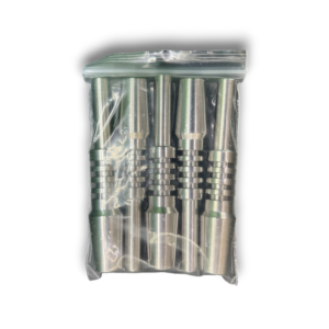 Replacement Metal Nail for NC | 14mm | 5pk