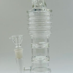 7.5'' Clover WigWag Candy WP