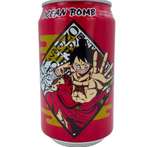 Ocean Bomb Luffy Yogurt