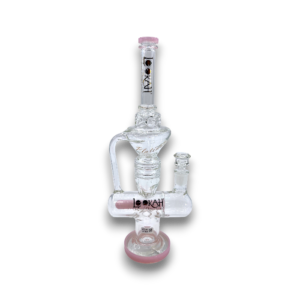 Lookah 16” Menorah Perc WP